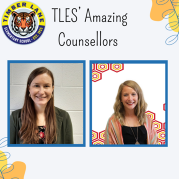 TLES' Counsellors