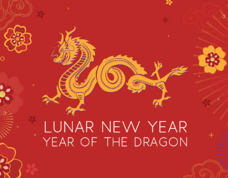 lunar new year 