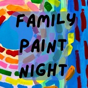 Family Paint Night