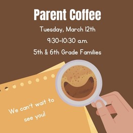 Parent Coffee