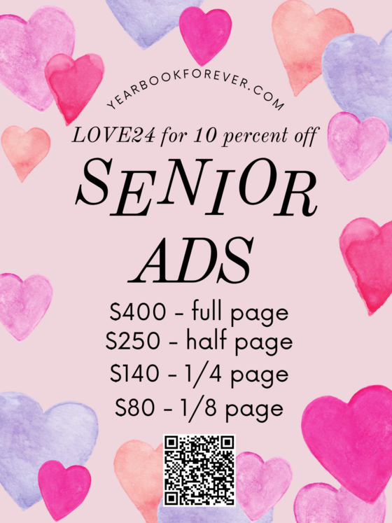 senior ad