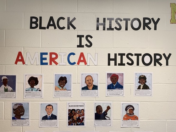 Image of Black History