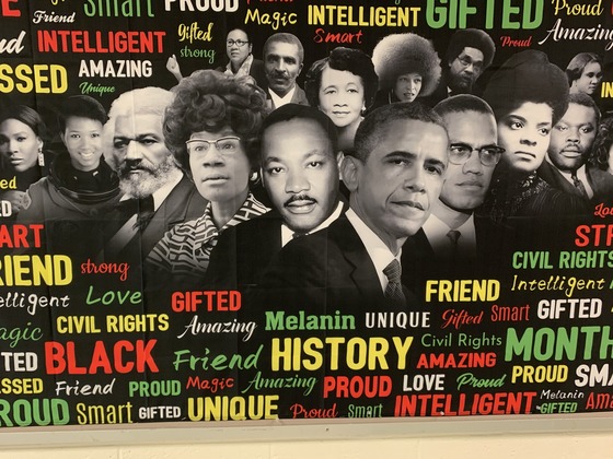 Image of Black History 4