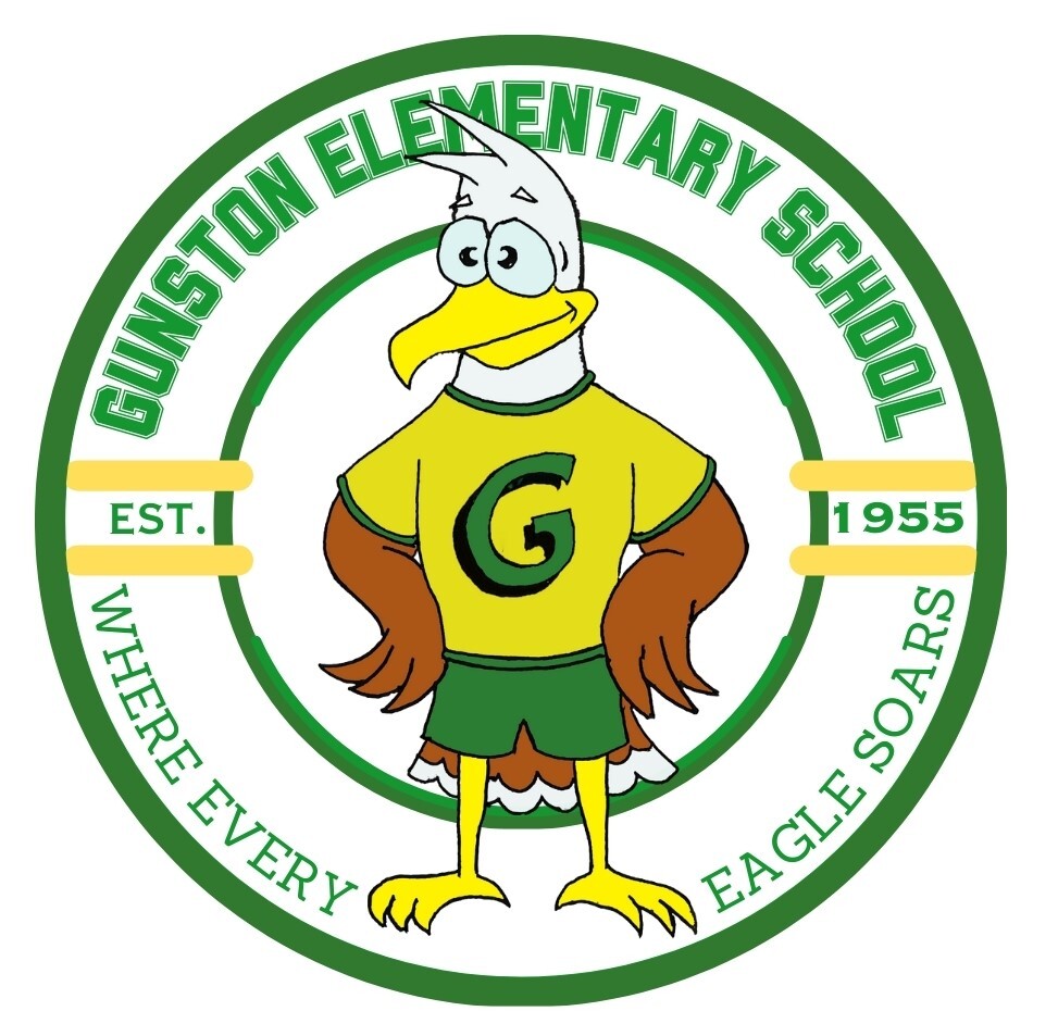 Gunston Logo