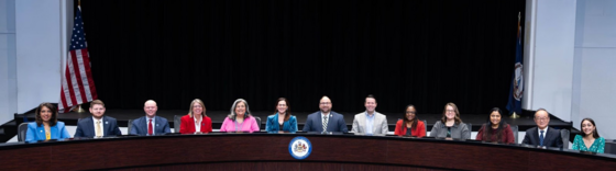 school board members