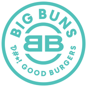 Big Buns logo