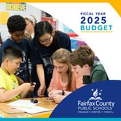 FY25 Budget FCPS