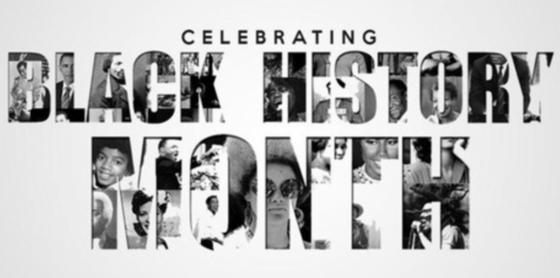 Black History Month at WSHS