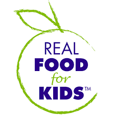 Real food for kids