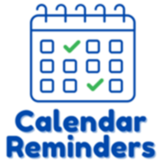 calendar reminder