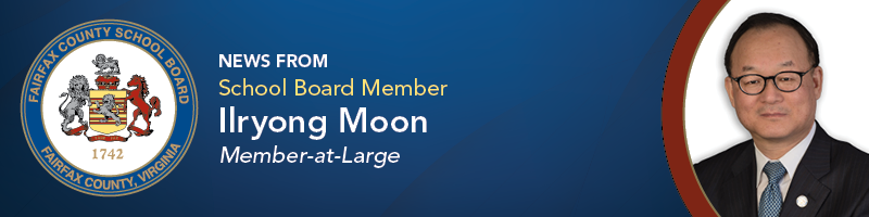 At-Large Member Ilryong Moon
