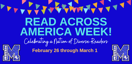 Read Across America Week 