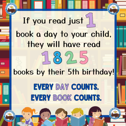 Read to Your Child 