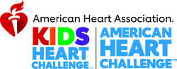 AHA Kids Heart Challenge Image