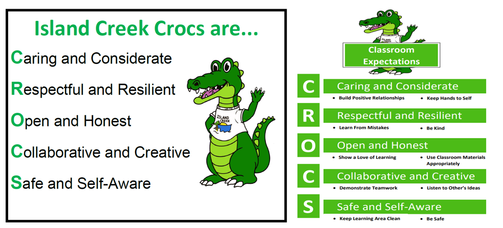croc creed