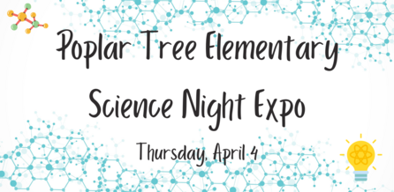 Science Night Expo