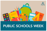 Public schools week