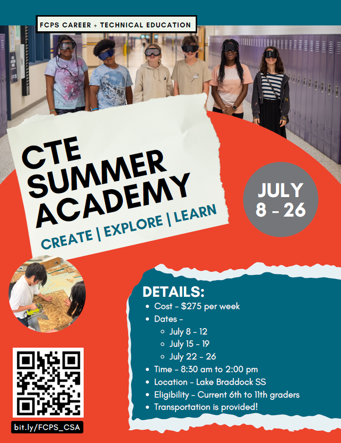 CTA Summer Academy