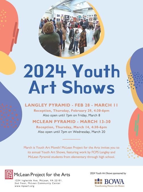 youth art show