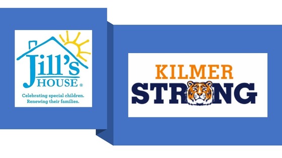 Jill's House Kilmer Center School Logo