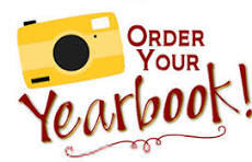 order your yearbook graphic