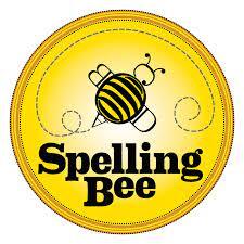 Spelling bee image