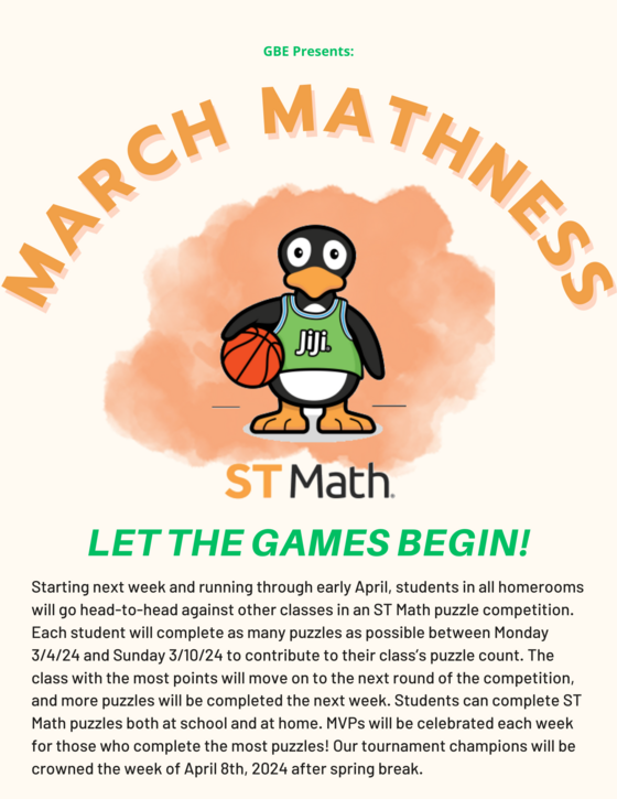 marchmathness