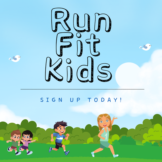 Run Fit Kids