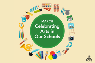 Celebrating Arts in Our Schools