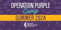 operation purple camp
