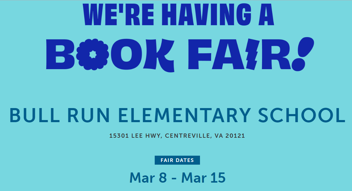 bookfair