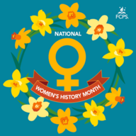 National Women's Month