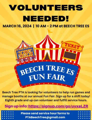 Beech Tree