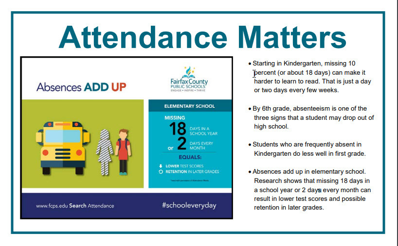 attendance
