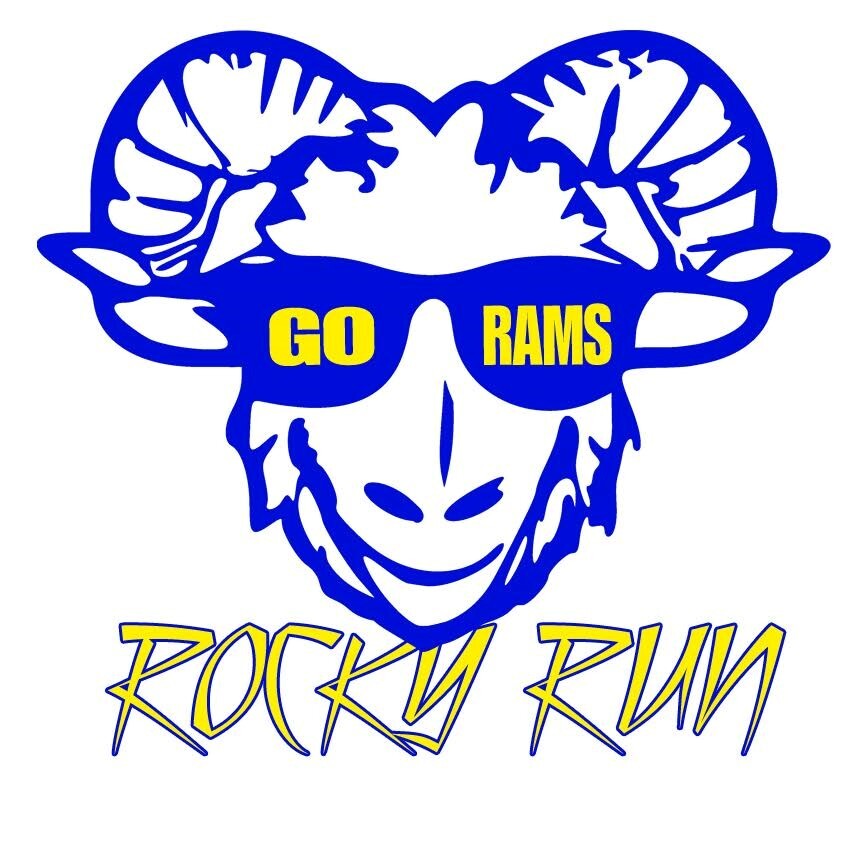 Go Rams T-Shirt