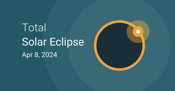 solar eclipse april 8