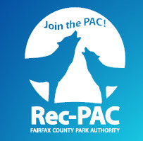 Rec-Pac camp logo