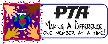PTA making a difference one member at a time!