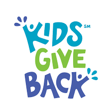 kids give back