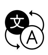 Other Language Symbol