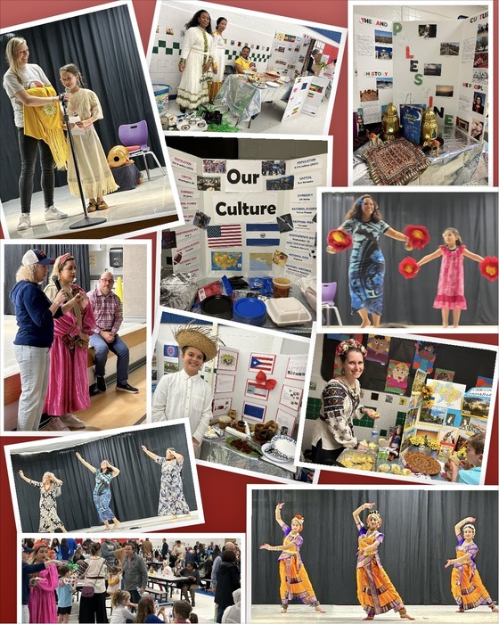 Culture Night Collage SLES