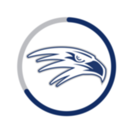 Franklin Falcon logo