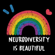 Neurodiversity is beautiful
