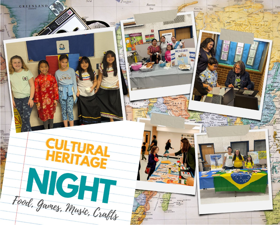 Cultural Heritage Night