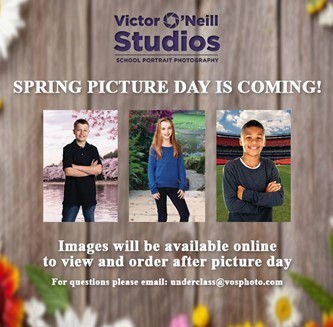 spring pic day