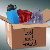 lost