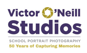 Victor O'Neal logo image
