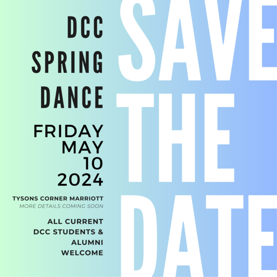 Spring Dance 2024