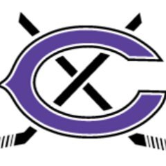 Chantilly Hockey Logo