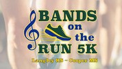 bands on the run